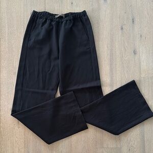 Enza Costa Twill Everywhere Pant